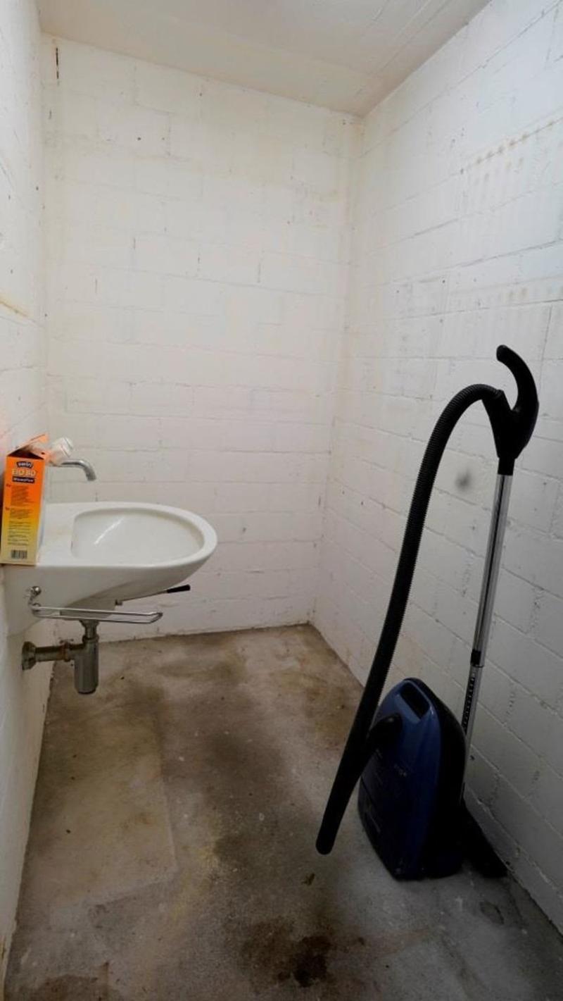 Bastelraum mit Lavabo (2)