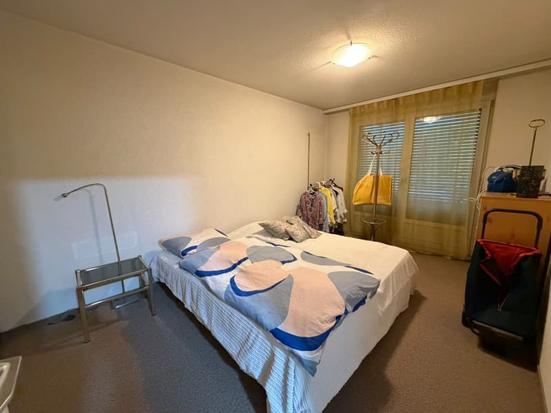2.5 Zimmer-Wohnung 1. OG (3)