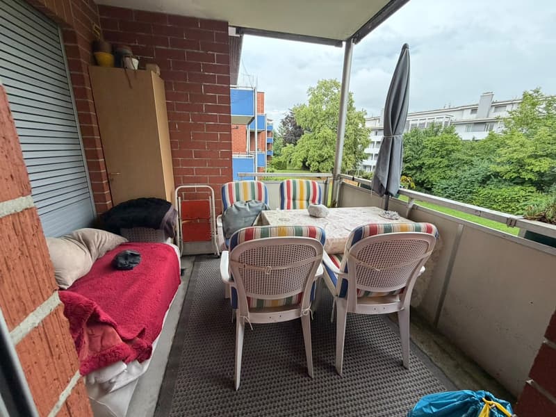 2.5 Zimmer-Wohnung 1. OG (7)