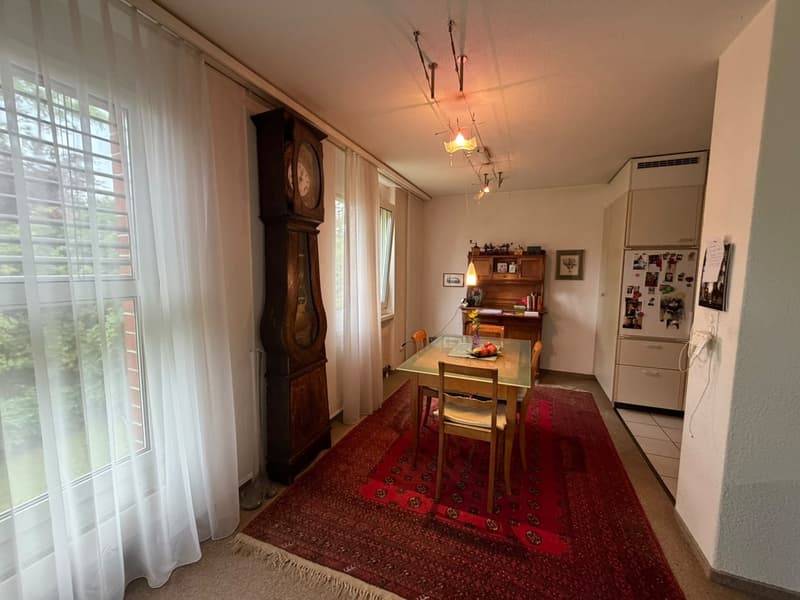 2.5 Zimmer-Wohnung 1. OG (2)