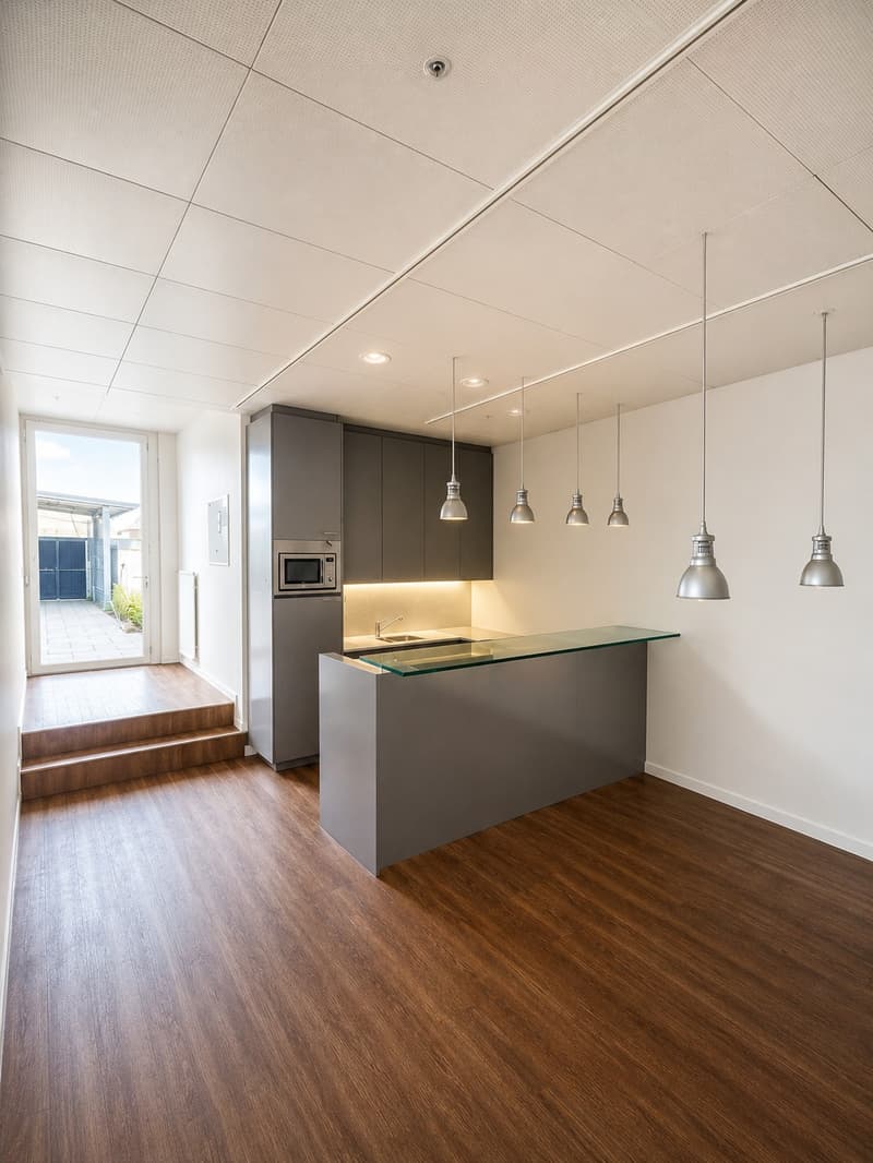 Nachgedacht für 6s Exklusive Gewerbefläche im 7. OG des TMC mit privater Dachterrasse und Weitblick (2)