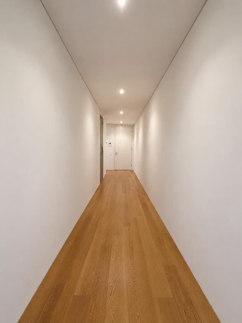 Exklusive Gartenwohnung mit Privatsphäre Ruhe, Design und Wohnkomfort auf höchstem Niveau (4)