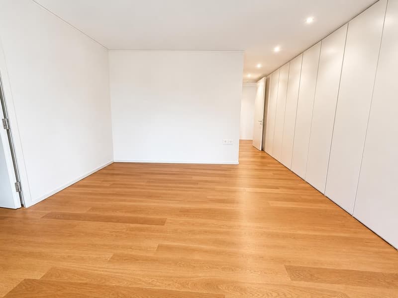 Exklusive Gartenwohnung mit Privatsphäre Ruhe, Design und Wohnkomfort auf höchstem Niveau (8)