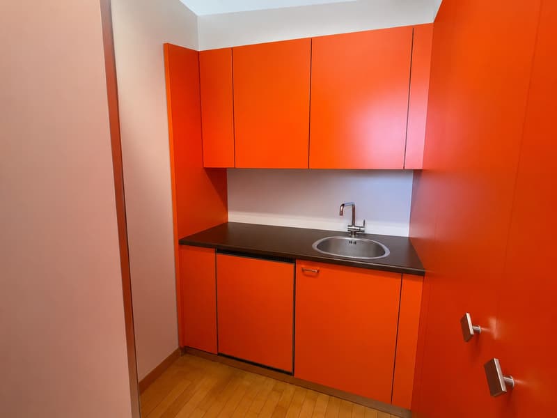 "Repräsentativer Raum im TMC zu vermieten Nr. 566" (5)