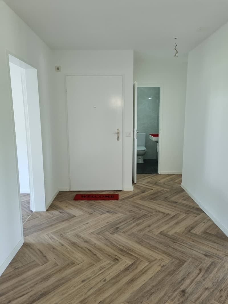 4 ½ Zimmer-Wohnung, 8413 Neftenbach (3)