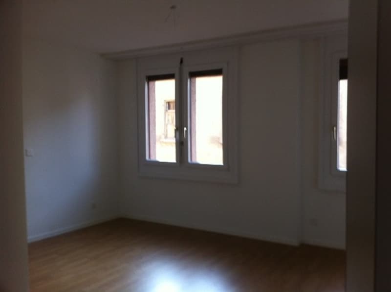 2 ½ Zimmer-Wohnung, 8212 Neuhausen am Rheinfall (5)