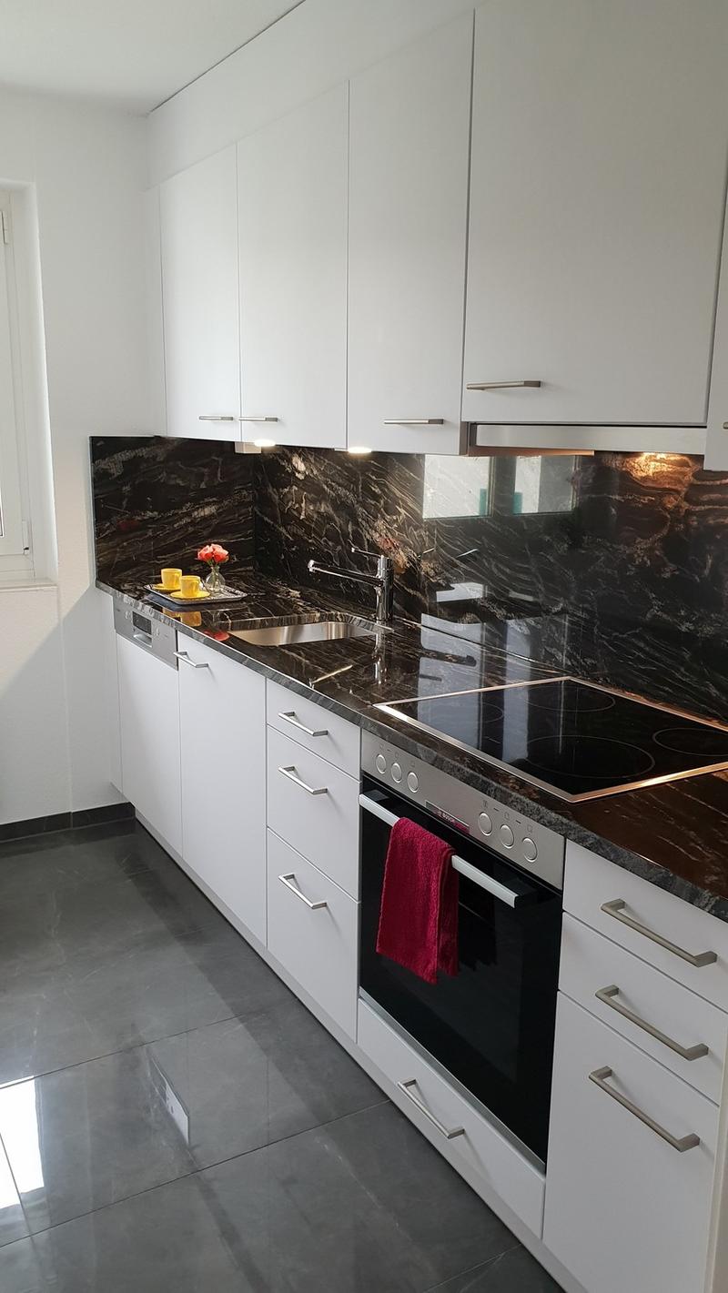 Charmante 3-Zimmerwohnung mit Balkon an ruhiger Lage in Winterthur (1)