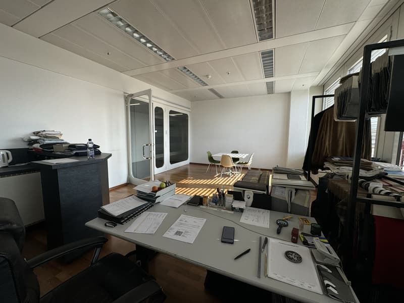 ZU VERMIETEN - SR558 39 m² (2)