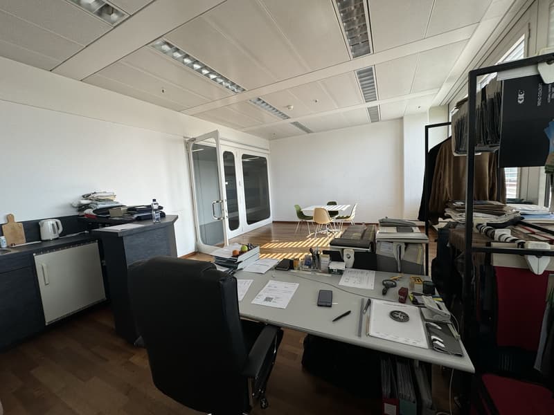 ZU VERMIETEN - SR558 39 m² (4)
