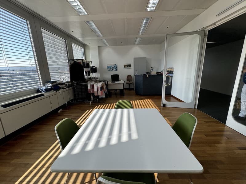 ZU VERMIETEN - SR558 39 m² (3)