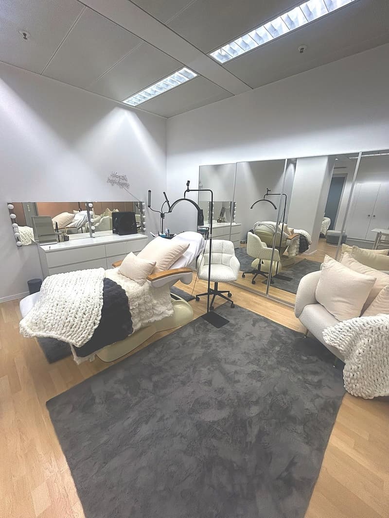 ZU VERMIETEN - SR501 31 m² (1)