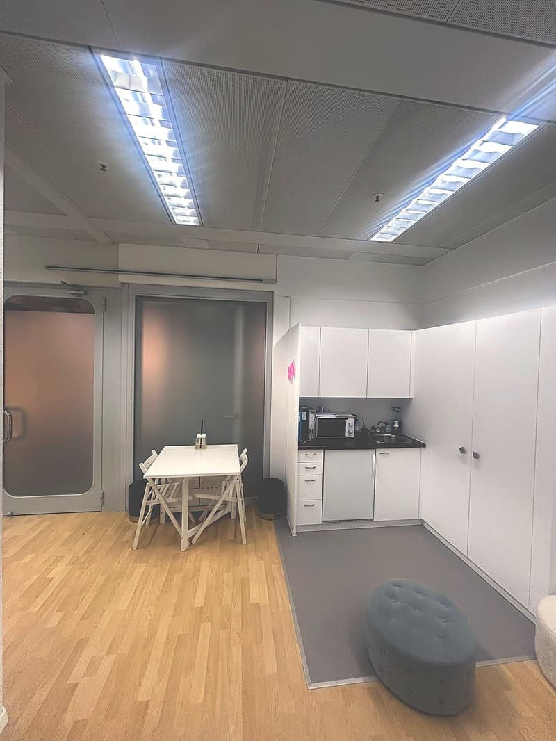 ZU VERMIETEN - SR501 31 m² (2)