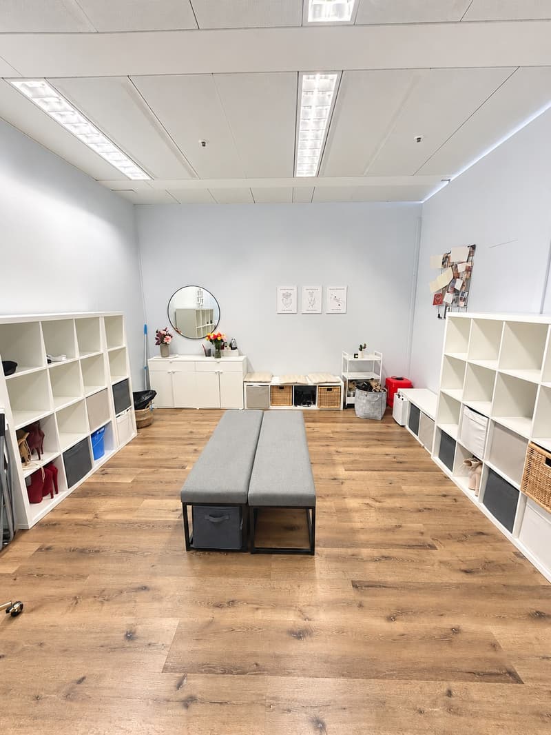 Gewerbefläche im TMC Glattpark vielseitig nutzbar | 137 m² (3)