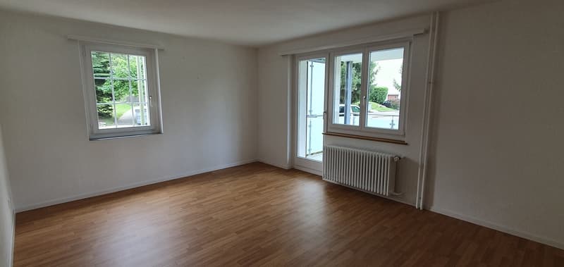 3 Zimmer-Wohnung, 8307 Effretikon (2)