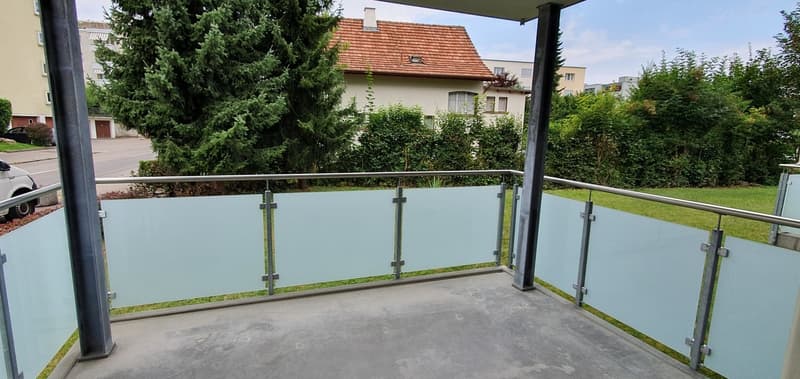 3 Zimmer-Wohnung, 8307 Effretikon (6)