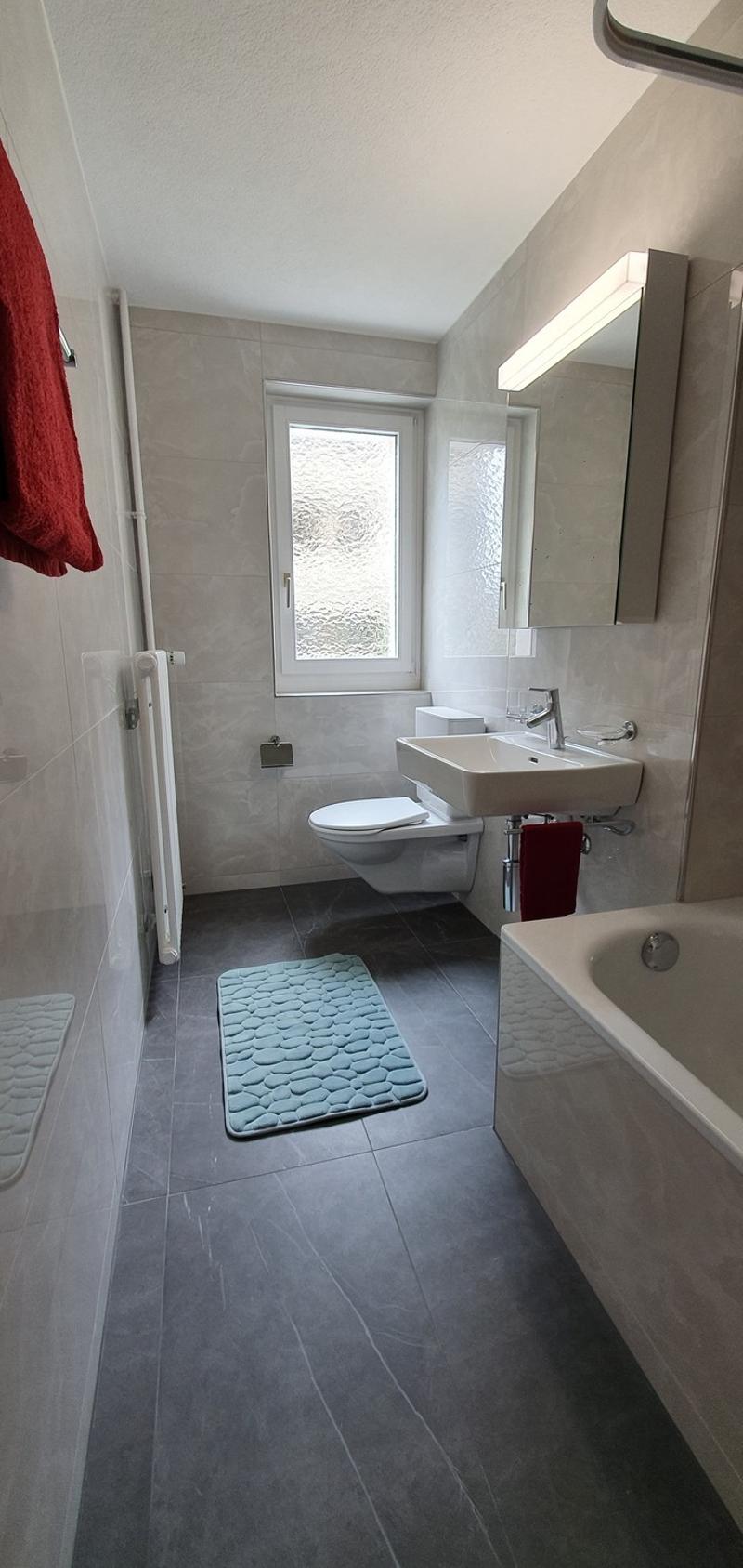 3 Zimmer-Wohnung, 8307 Effretikon (7)