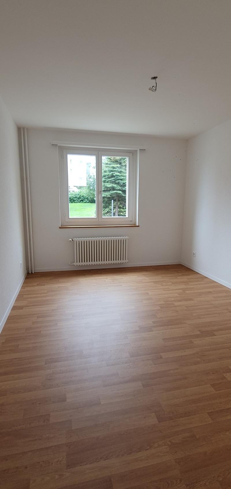 3 Zimmer-Wohnung, 8307 Effretikon (5)