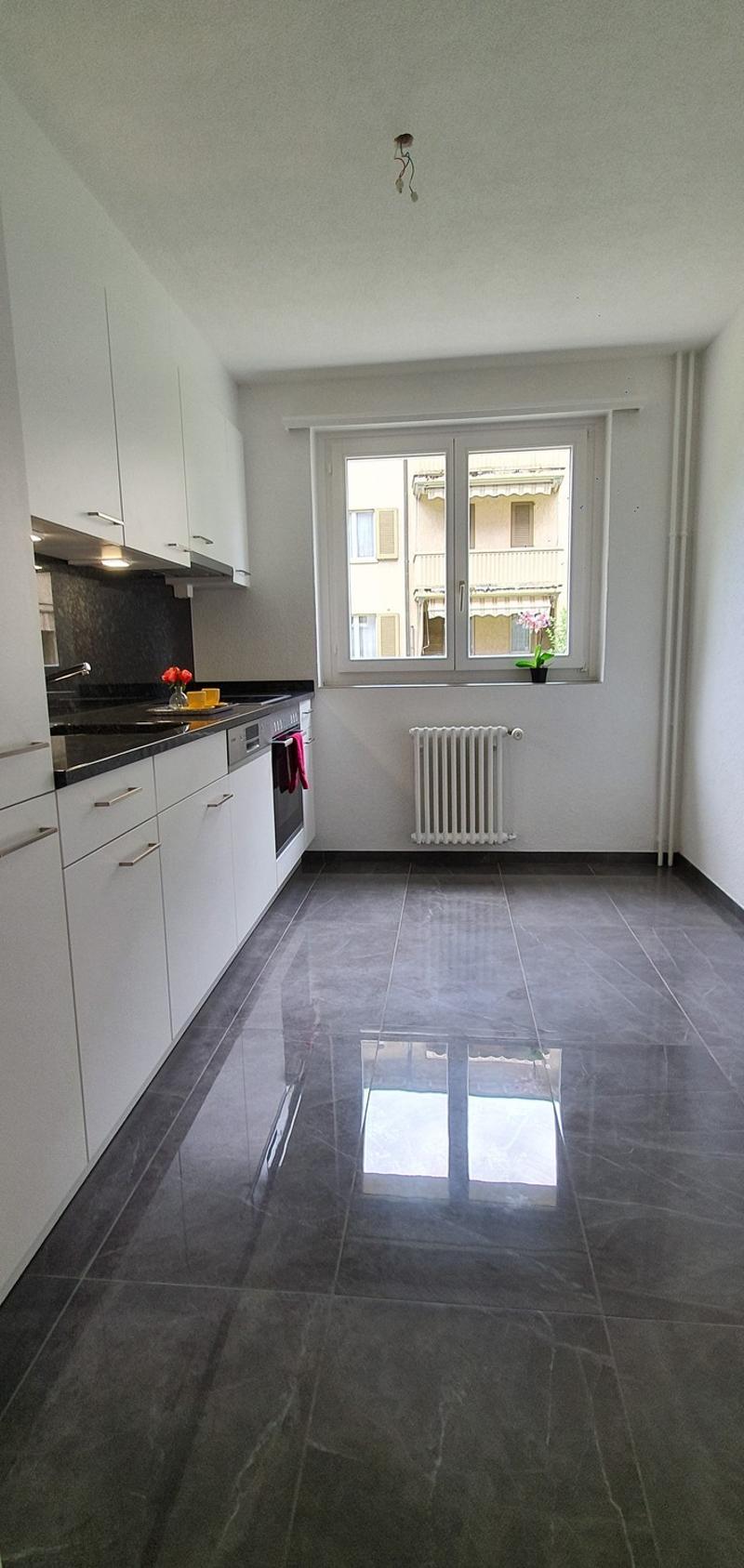 3 Zimmer-Wohnung, 8307 Effretikon (1)