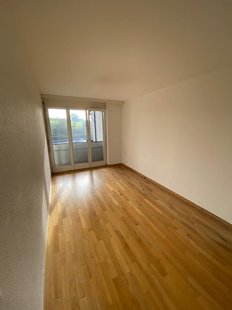 Attraktive 4.5-Zimmer-Maisonettewohnung mit grosser Terrasse und besonderer Architektur (6)