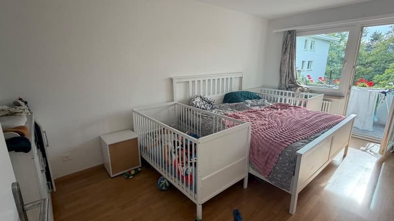 Helle und zentrale Wohnung im 4. OG (5)