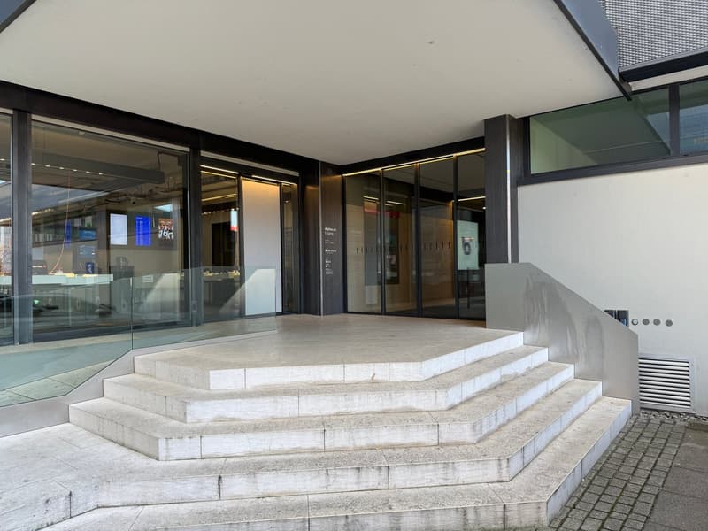 Gewerbefläche im 4. OG – 1'800 m² an der Riedstrasse 8, Dietikon (5)