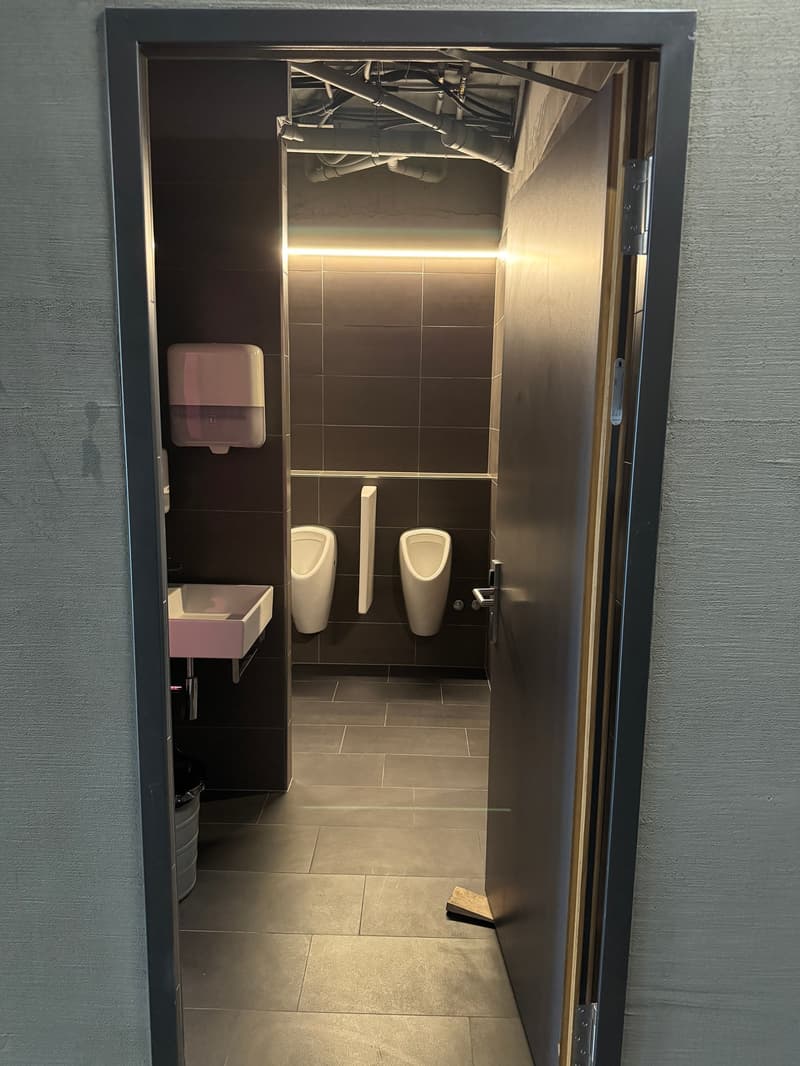 Gewerbefläche im 4. OG – 1'800 m² an der Riedstrasse 8, Dietikon (14)