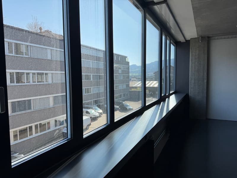 Grosszügige Gewerbefläche zur Miete an der Riedstrasse 8 in Dietikon (6)