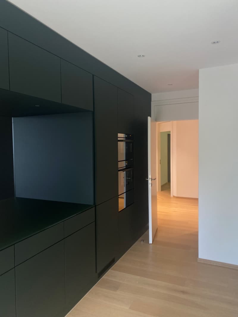 Exklusive Wohnung im Dolderquartier (5)