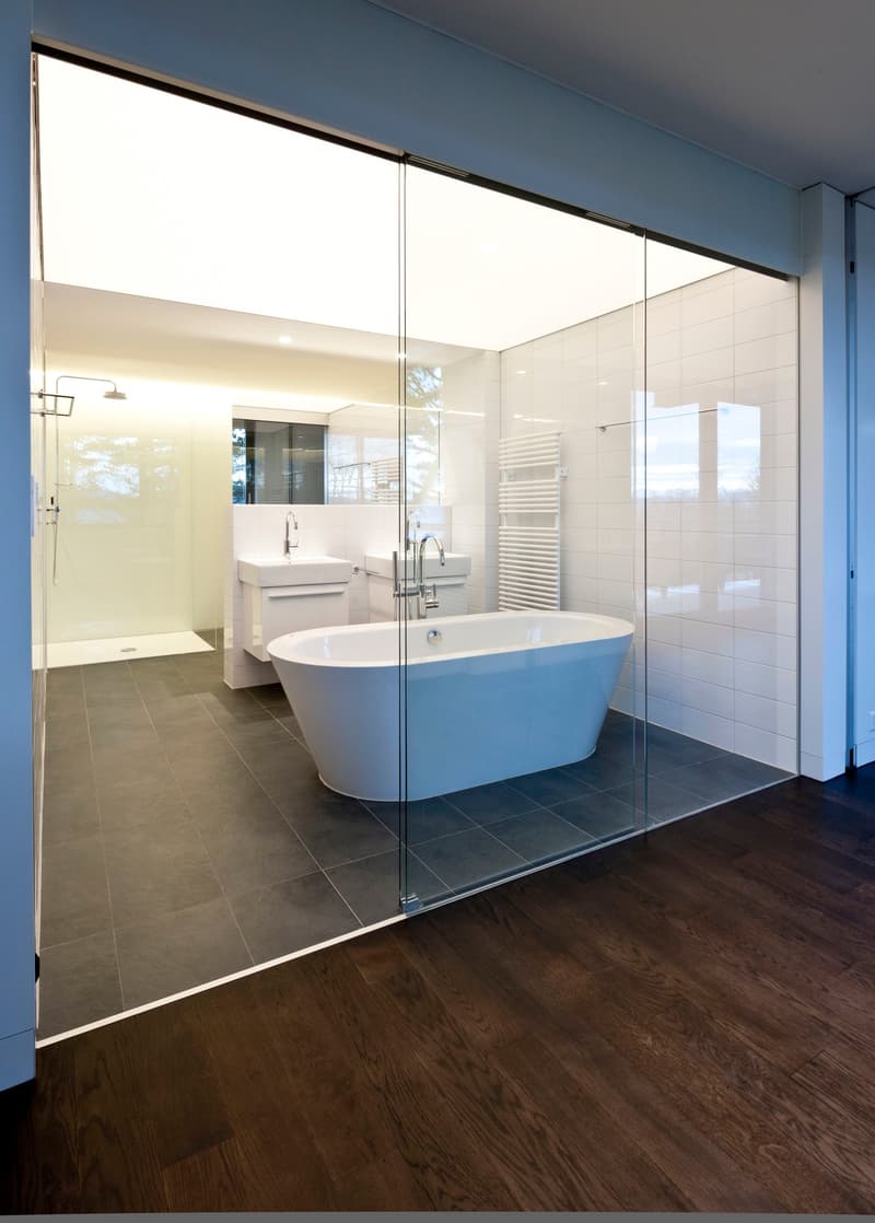 Duplex-Apartment mit Pool und atemberaubendem Ausblick neben dem Dolder (14)