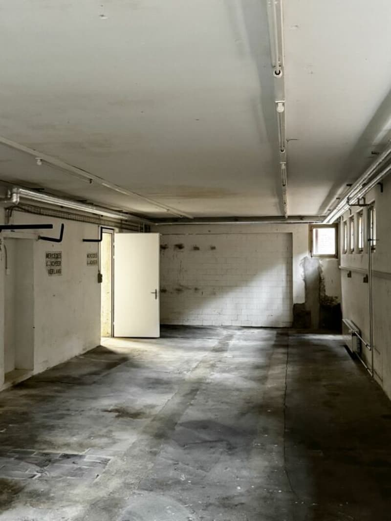 Saisissez maintenant l'occasion : Espace d'atelier ou de studio entièrement équipé au Werkhof29 - idéal pour les esprits créatifs ! (5)