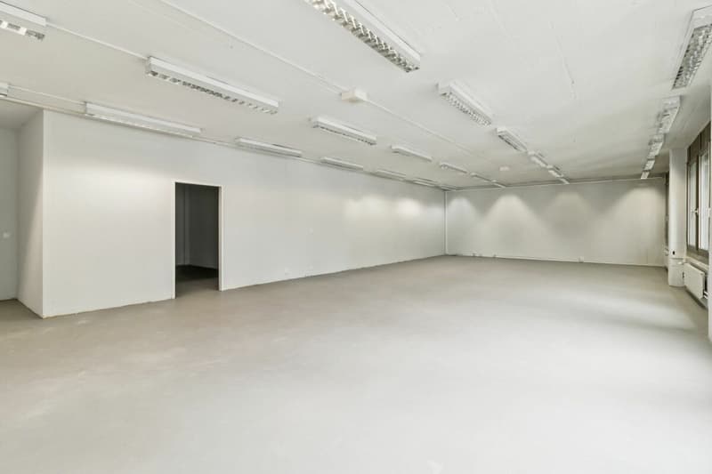 Attractive office space in the lively Binz quarter - open space on the 2nd floor (145 m²) (11)