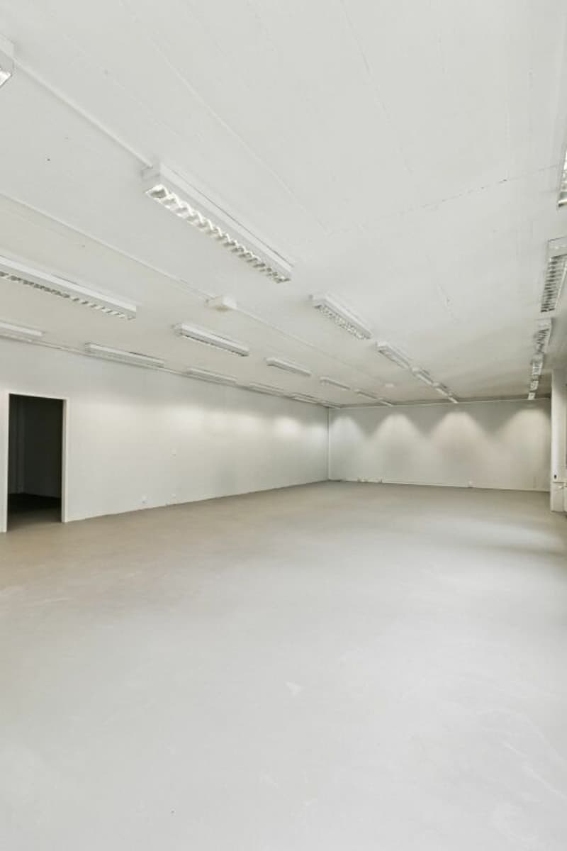Attractive office space in the lively Binz quarter - open space on the 2nd floor (145 m²) (9)