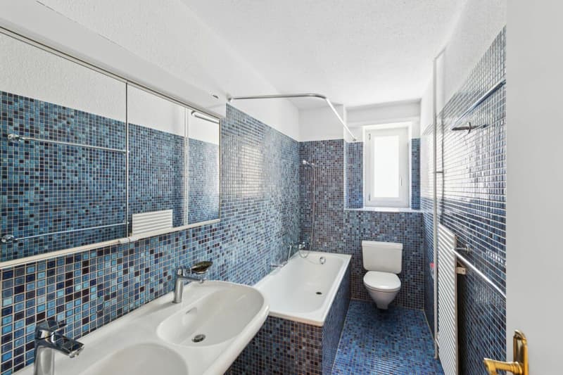 Wohnen in Wiedikon: Attraktive 3.5-Zimmerwohnung an Toplage (11)