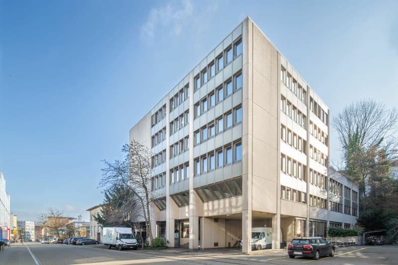 Ihr neuer Firmensitz im Herzen von Binz - 145 m² offene Fläche, die mitdenkt (1)