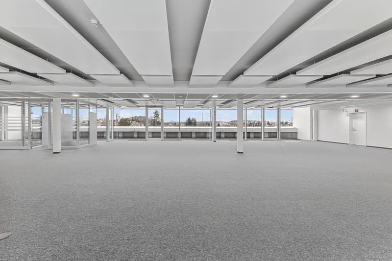 Büroflächen im LEONARDO - Wo Business zum Erlebnis wird (6)