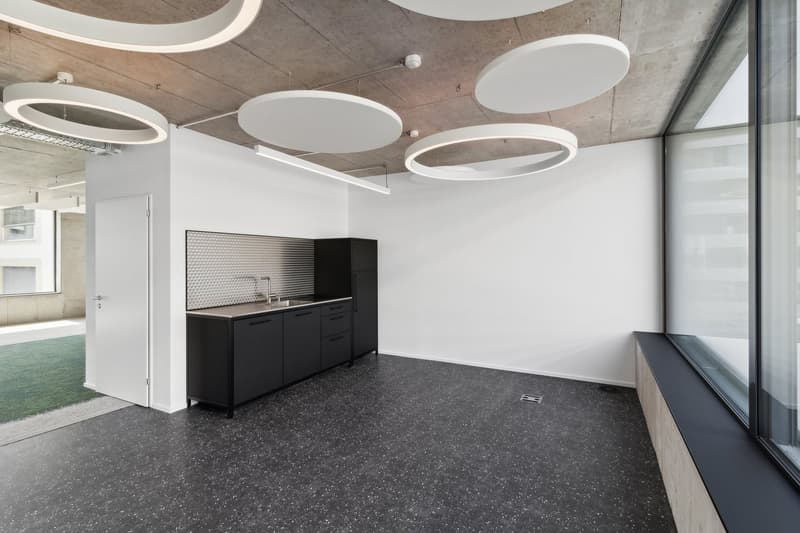 Nur noch 3 preiswerte Flächen ab 204 m² verfügbar (8)