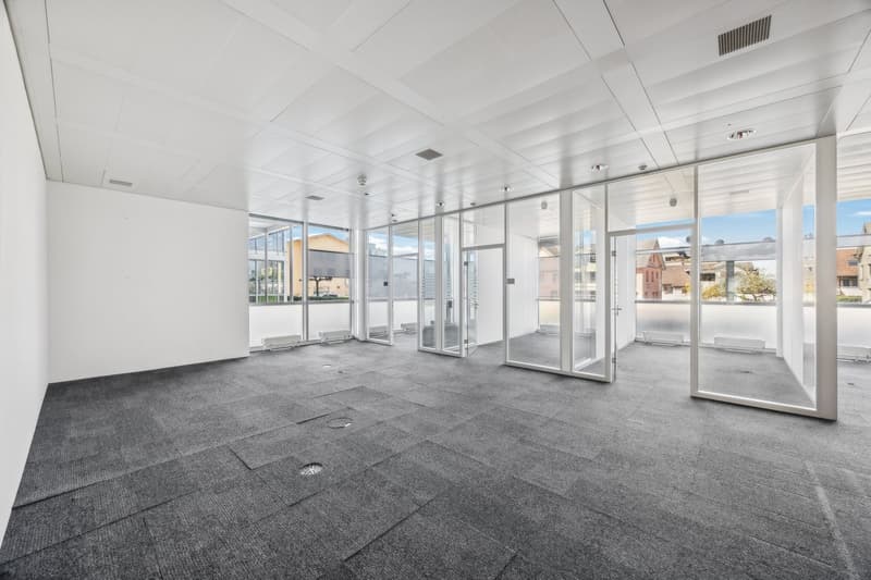 Arbeiten am See - Willkommen im Lakepoint (5)