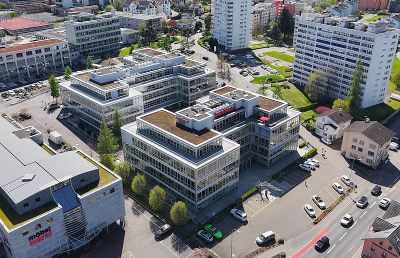 Arbeiten am See - Willkommen im Lakepoint (13)