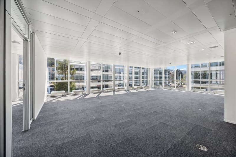 Show-Room an perftektem Standort in Pfäffikon SZ (8)