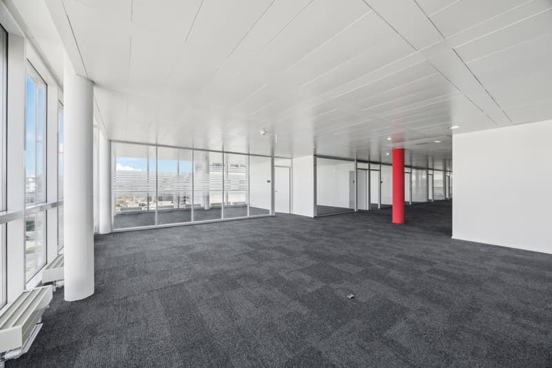 Show-Room an perftektem Standort in Pfäffikon SZ (6)