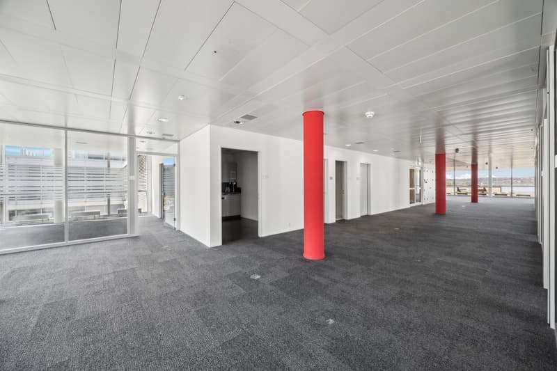 Show-Room an perftektem Standort in Pfäffikon SZ (7)