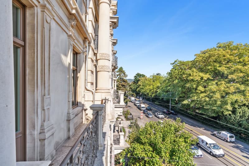 Ihr neues Office im prestigeträchtigen Weissen Schloss direkt am Zürichsee (12)