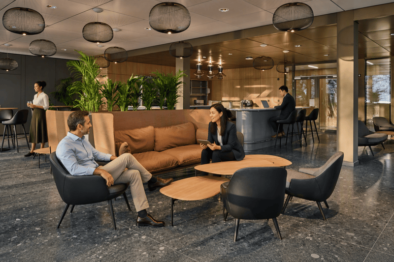 Arbeiten am See – bezugsfertige Premium Open Space Offices (10)