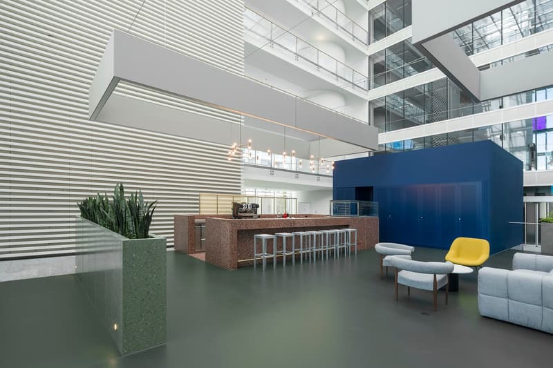 Büroflächen ab 1'000 m² - Wo Business zum Erlebnis wird (10)