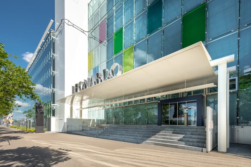 Büroflächen ab 1'000 m² - Wo Business zum Erlebnis wird (13)
