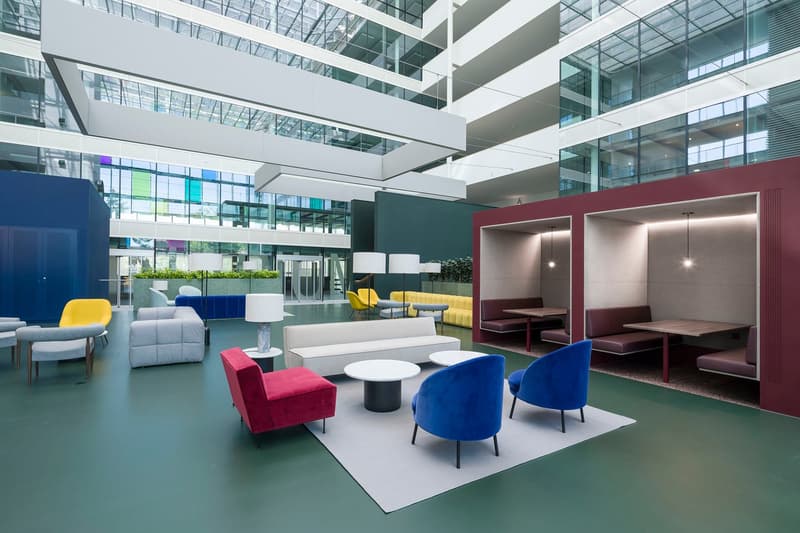 Büroflächen ab 1'000 m² - Wo Business zum Erlebnis wird (9)