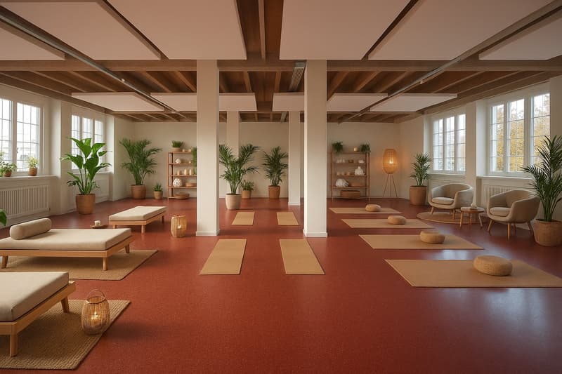 Zwischennutzung: Ab 267 m² bezugsbereite Flächen (1)