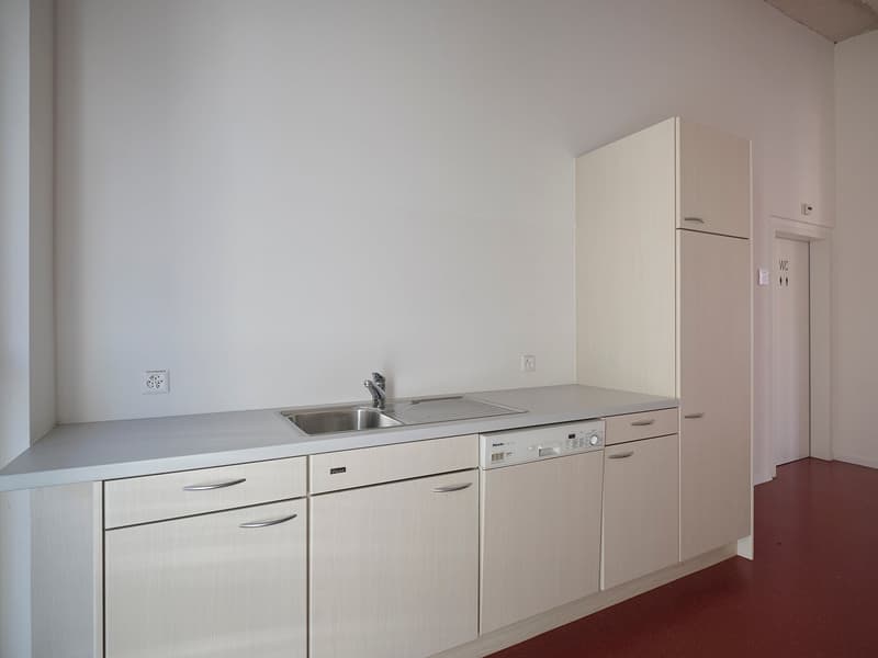 Zwischennutzung: Ab 267 m² bezugsbereite Flächen (5)