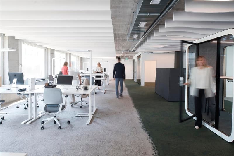 Letzte preiswerte Bürofläche in der Lindbergh-Allee (8)