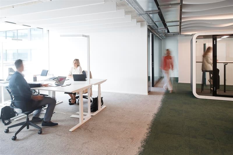 Letzte preiswerte Bürofläche in der Lindbergh-Allee (7)